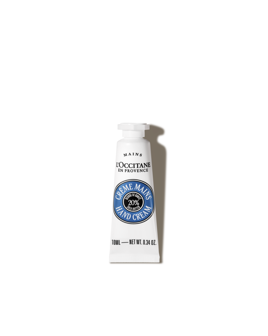 Creme para as M&atilde;os Karit&eacute; 10mL, , large